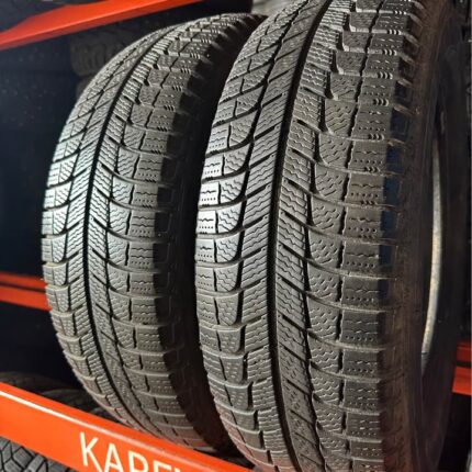 Michelin X-Ice XI3 195/65R15 95T