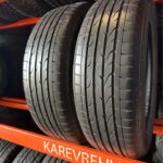 Bridgestone Dueler H/P 225/60R18 100V