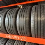 Bridgestone Turanza T001 225/40R18 92W