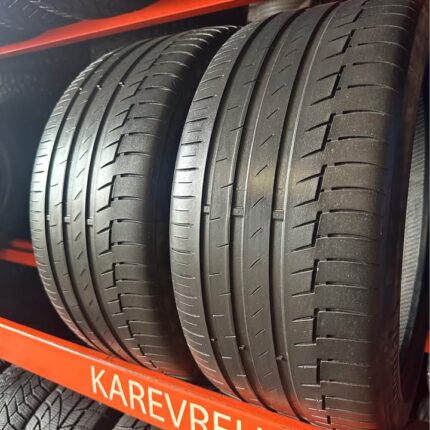 Continental PremiumContact 6 245/40R18 97Y