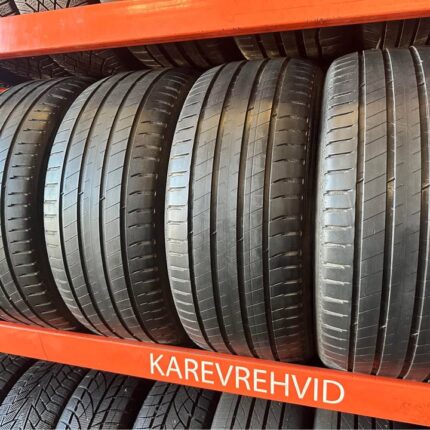 Michelin Latitude Sport 3 275/45R20 110V