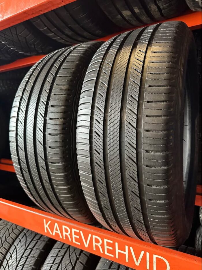 Michelin Premier LTX 235/50R18 97V - Image 1