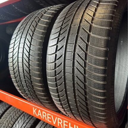 Continental WinterContact TS870P 285/35R21 105V