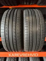 Michelin Premier LTX 235/50R18 97V - Image 2