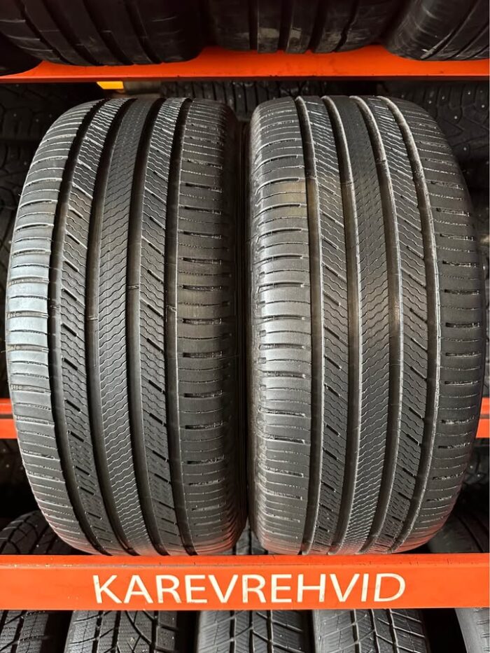 Michelin Premier LTX 235/50R18 97V - Image 2