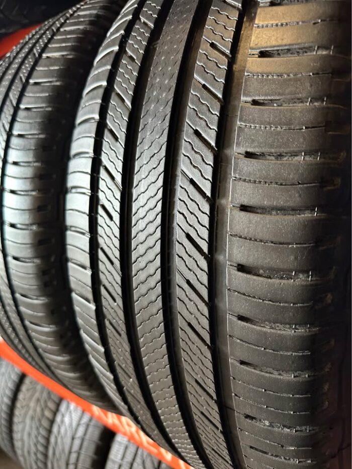 Michelin Premier LTX 235/50R18 97V - Image 3