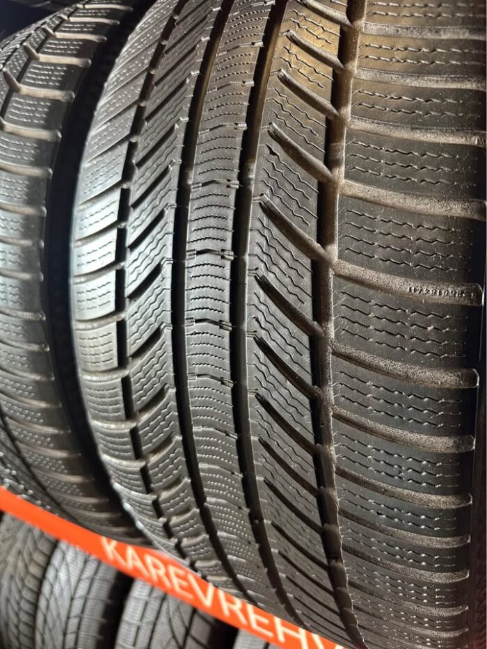 Continental WinterContact TS870P 285/35R21 105V - Image 3