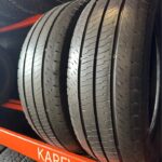 Continental VanContact Eco 215/60R17C 109/107T