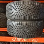 Yokohama BluEarth Winter 275/45R21 110V