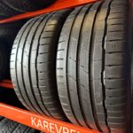 Hankook Ventus S1 Evo 3 265/40R18 101Y
