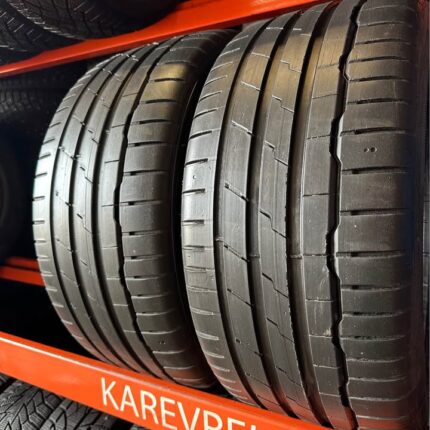 Hankook Ventus S1 Evo 3 265/40R18 101Y