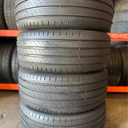 Goodyear EfficientGrip 2 SUV 285/45R22 114H