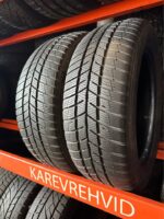 Barum Polaris 5 205/55R16 91T