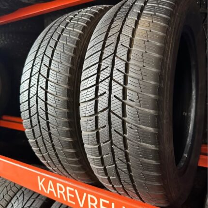 Barum Polaris 5 205/55R16 91T