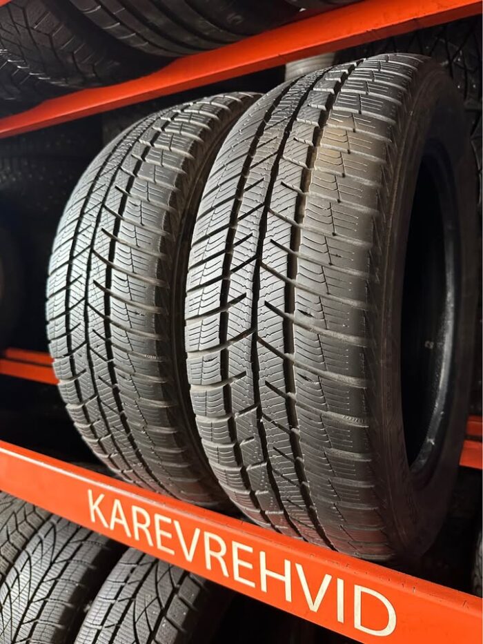 Barum Polaris 5 205/55R16 91T - Image 1