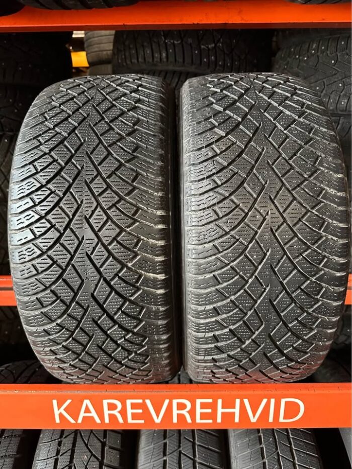 Nokian Hakkapeliitta R5 225/45R17 94T - Image 2