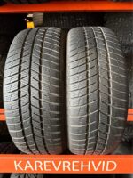 Barum Polaris 5 205/55R16 91T - Image 2