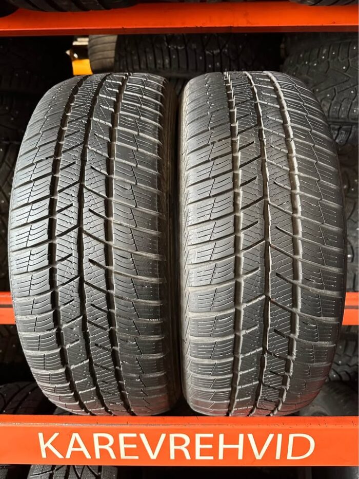 Barum Polaris 5 205/55R16 91T - Image 2
