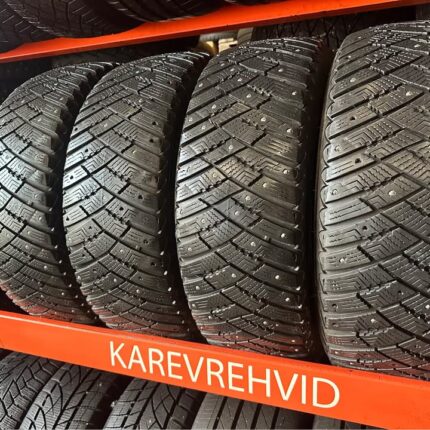Goodyear UltraGrip Ice Arctic 215/60R16 99T