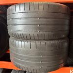 Pirelli P Zero 325/35R22