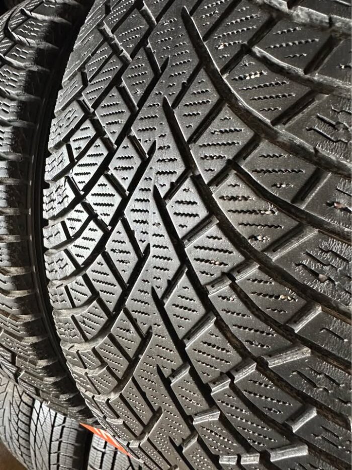 Nokian Hakkapeliitta R5 225/45R17 94T - Image 3