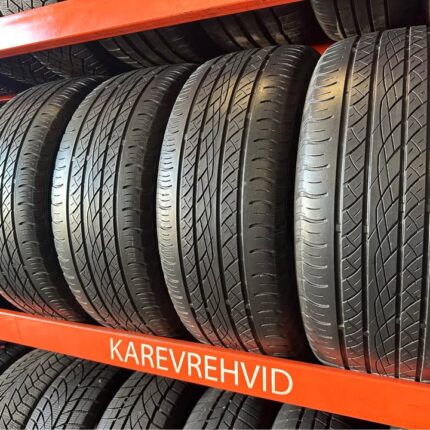 Antares Majoris R1 255/55R18 105V