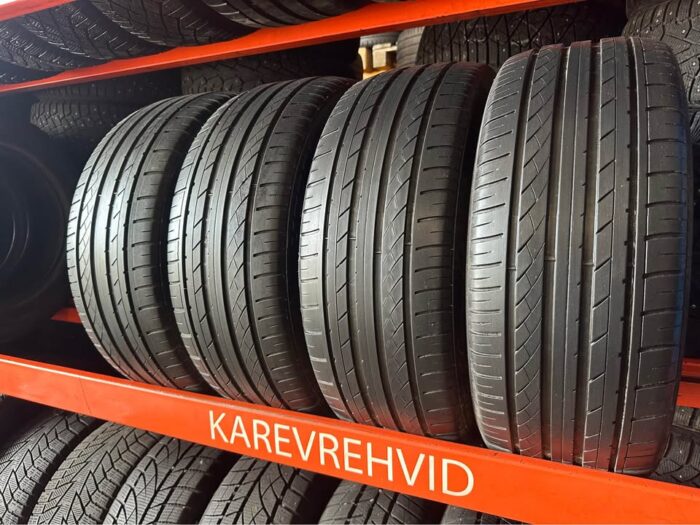 Hifly HF805 205/50R17 93W - Image 1