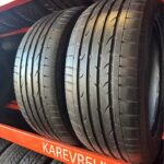 Bridgestone Dueler H/P 255/55R18 109V