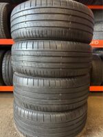 Pirelli P Zero 275/50R20 113W