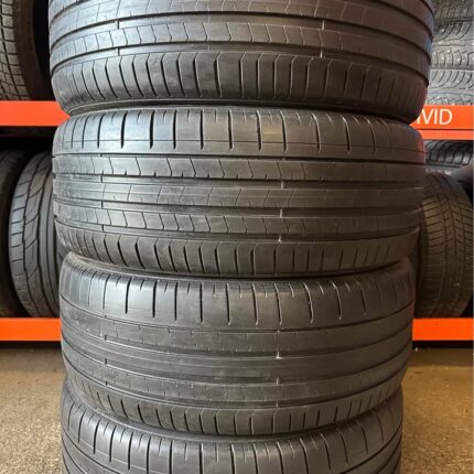 Pirelli P Zero 275/50R20 113W