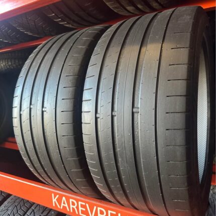 Yokohama Advan Sport 285/35R20 104Y