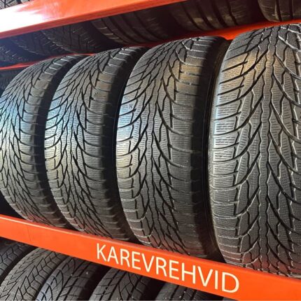 Marshal WS51 Ice 235/55R18 104T