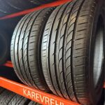 Radar Dimax R8 245/45R18 100Y