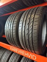 Radar Dimax R8 245/45R18 100Y