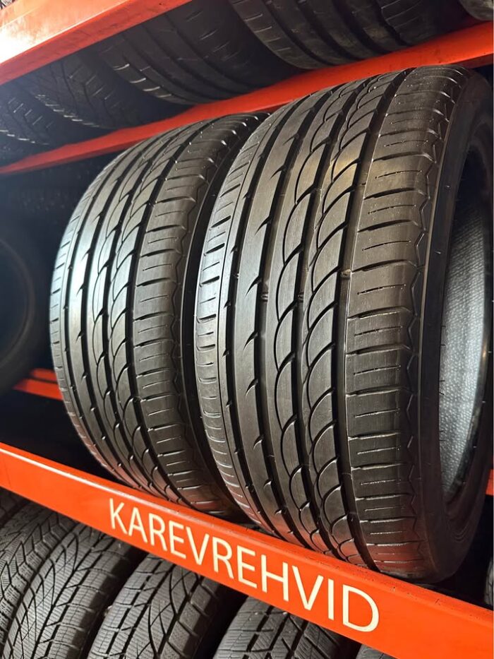Radar Dimax R8 245/45R18 100Y - Image 1