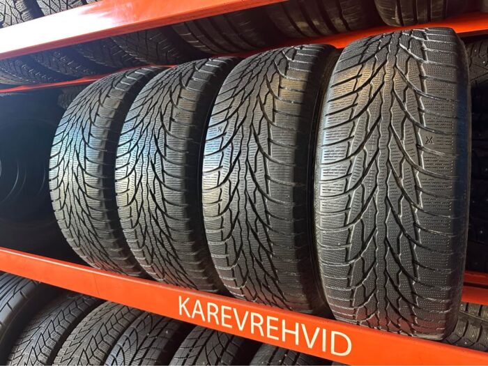 Marshal WS51 Ice 235/55R18 104T - Image 1