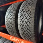 Continental VikingContact 7 205/55R17 95T