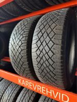 Continental VikingContact 7 205/55R17 95T