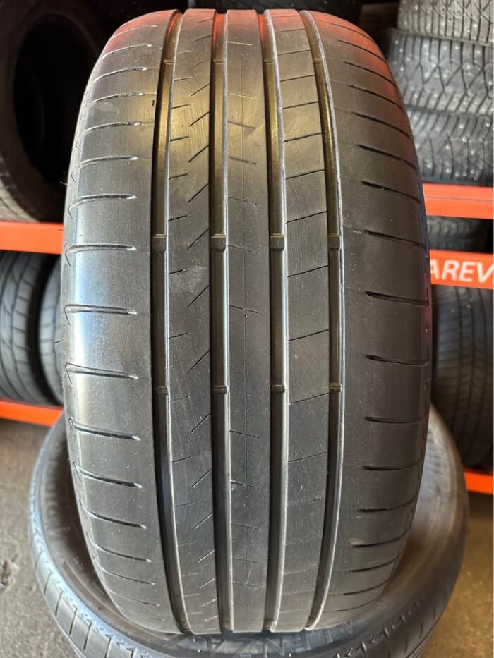 Bridgestone Alenza 001 255/50R20 109H - Image 2