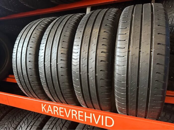Continental EcoContact 5 195/60R16 93H - Image 1