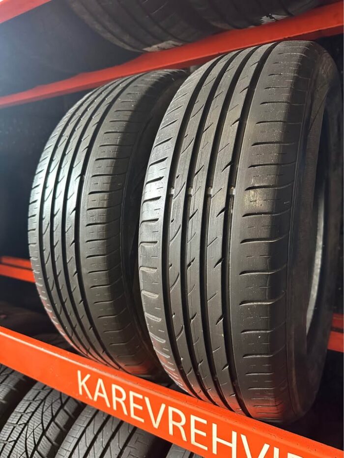 Nexen NBlue HD 215/60R16 95V - Image 1