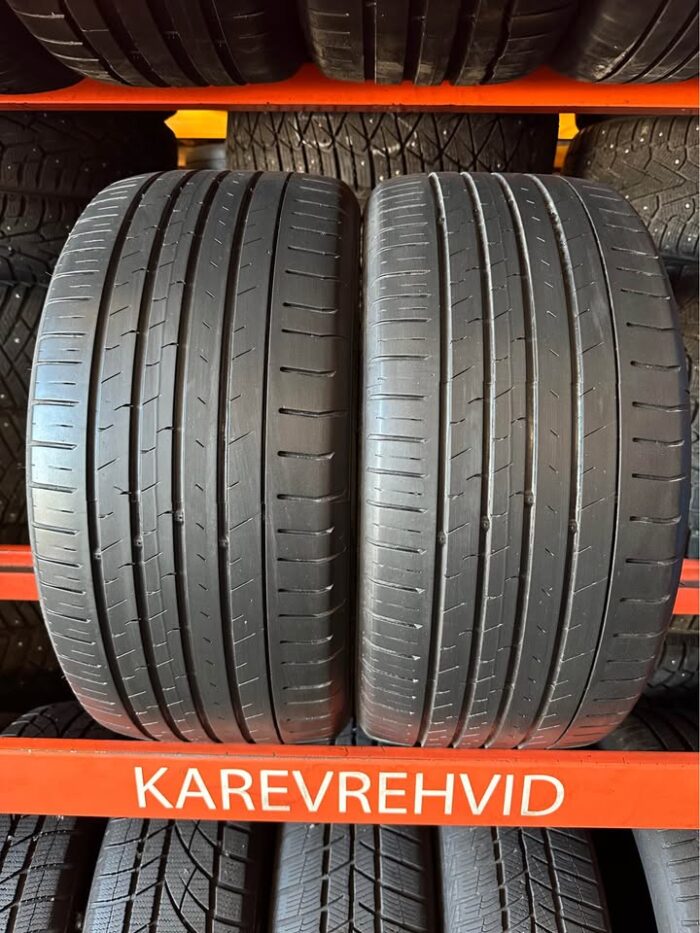 Giti Sport 1 255/40R18 99Y - Image 2