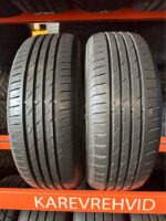 Nexen NBlue HD 215/60R16 95V - Image 2