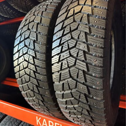 Hankook I Pike LV 225/75R16C 121/120R