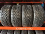 Nokian Hakkapeliitta 10 EV 235/35R20 92T - Image 2