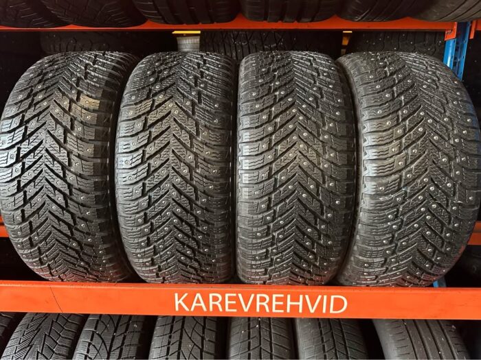 Nokian Hakkapeliitta 10 EV 235/35R20 92T - Image 2