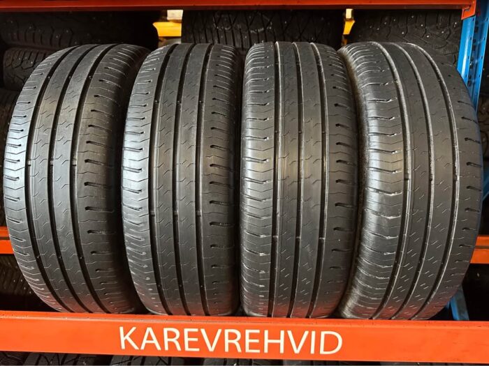 Continental EcoContact 5 195/60R16 93H - Image 2
