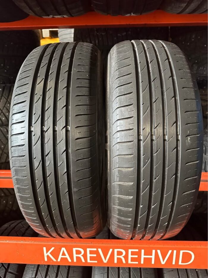 Nexen NBlue HD 215/60R16 95V - Image 2