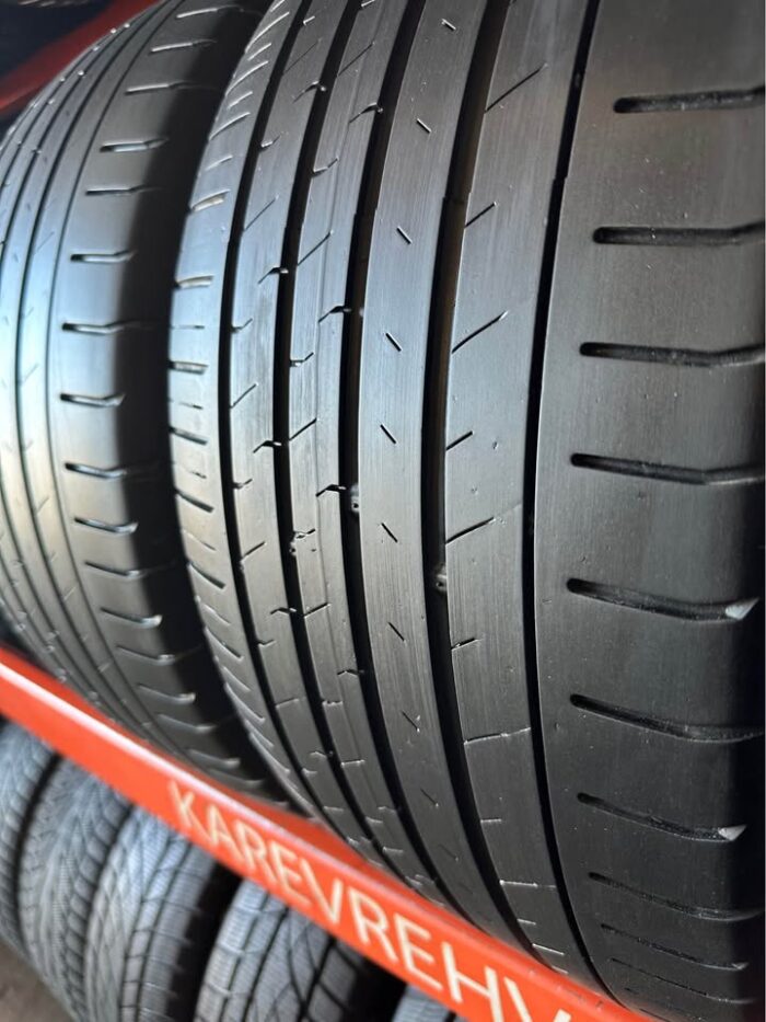 Giti Sport 1 255/40R18 99Y - Image 3
