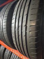 Nexen NBlue HD 215/60R16 95V - Image 3